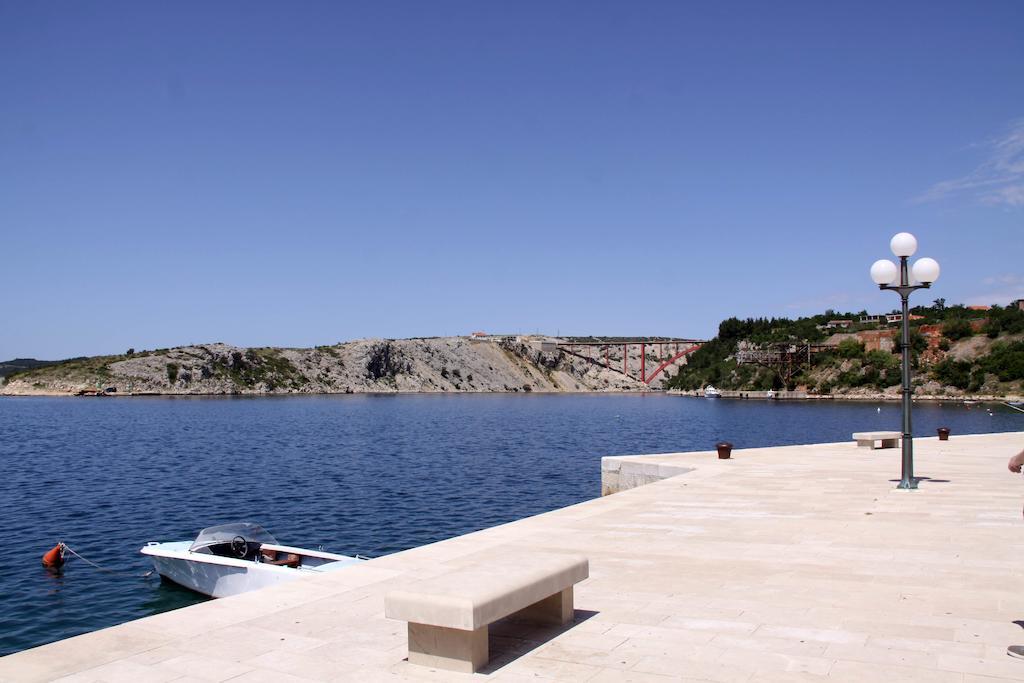 House Zara Villa Maslenica Exterior photo