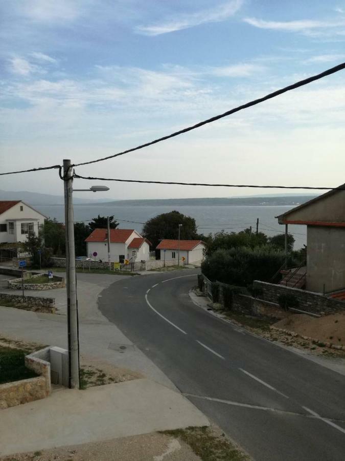 House Zara Villa Maslenica Exterior photo